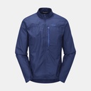 Vital Jacket (2024) Nightfall Blue