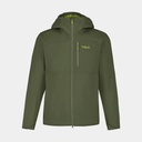 Xenair Alpine Jacket (2024) Army