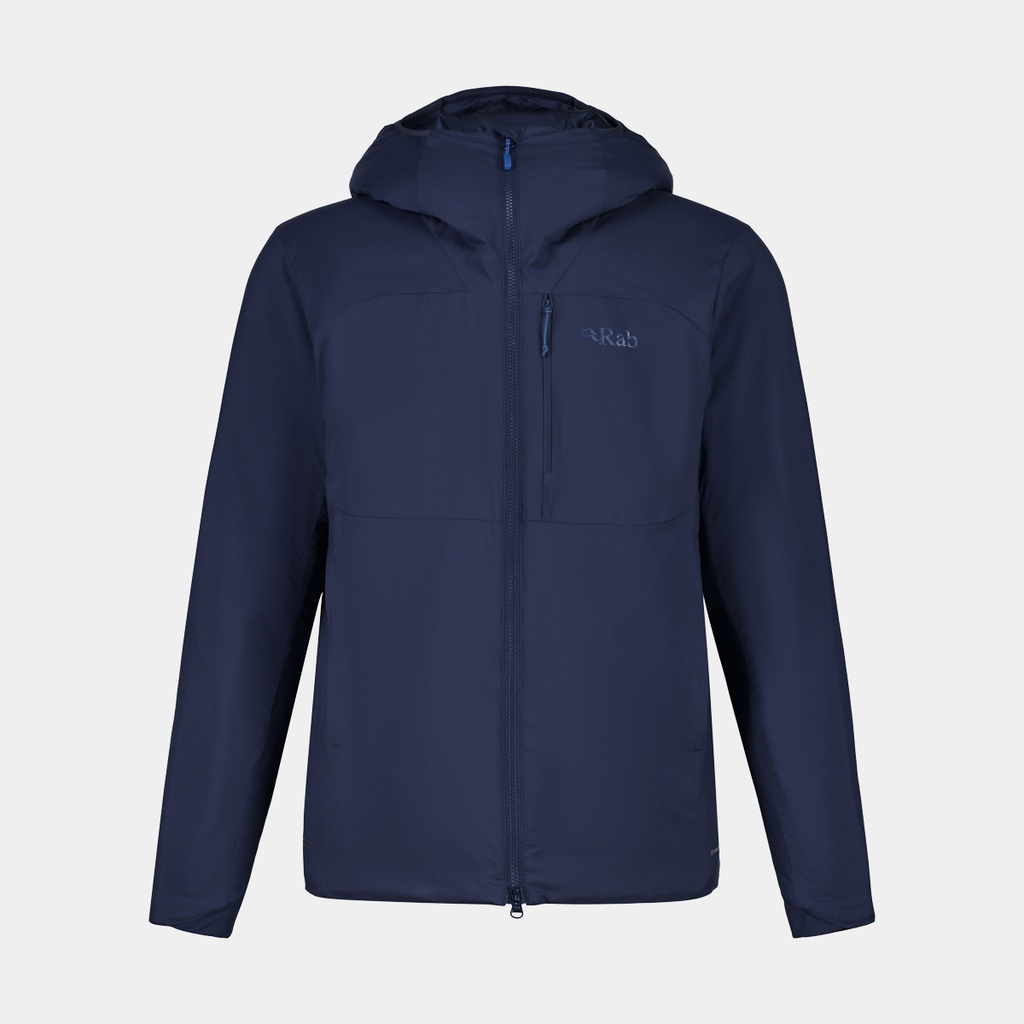 Xenair Alpine Jacket (2024) Deep Ink