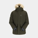 Arctus Parka (2024) Army