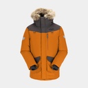 Arctus Parka (2024) Marmalade