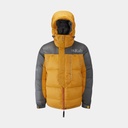 Expedition 8000 Jacket Gold / Shark