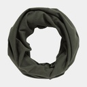 NosiLife Print Tube Scarf Woodland Green