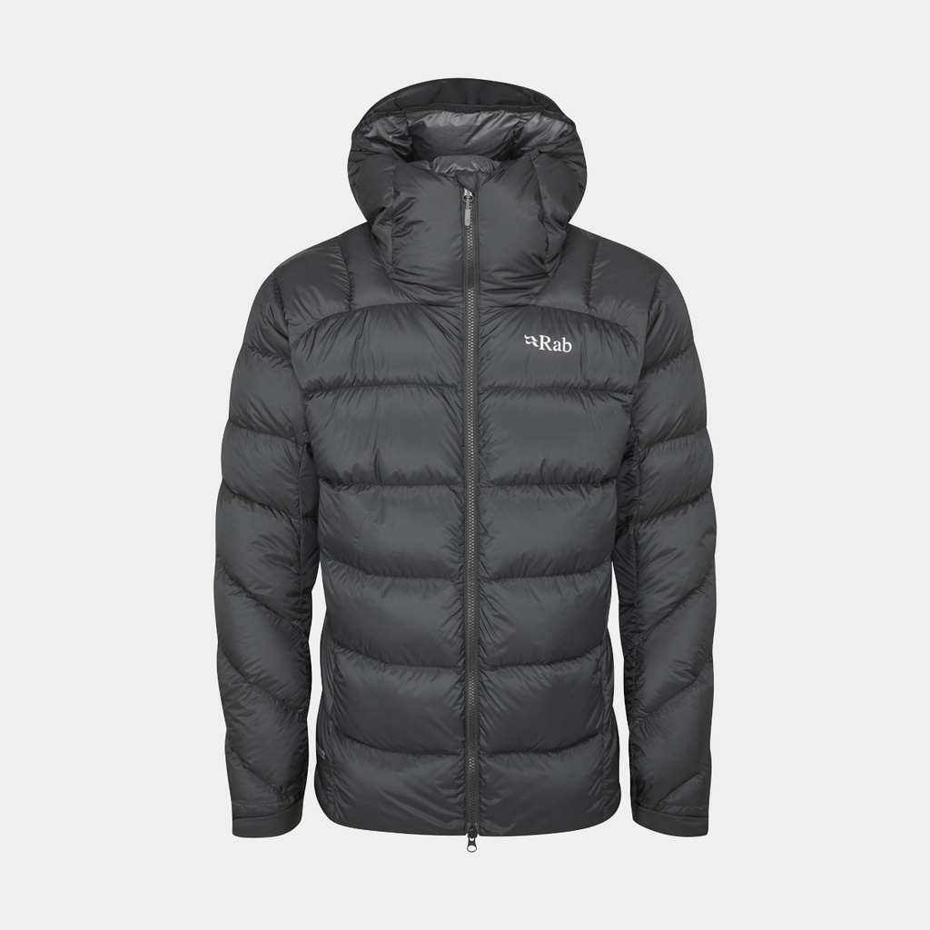 Neutrino Pro Jacket (2024) Black