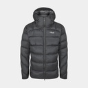 Neutrino Pro Jacket (2024) Black