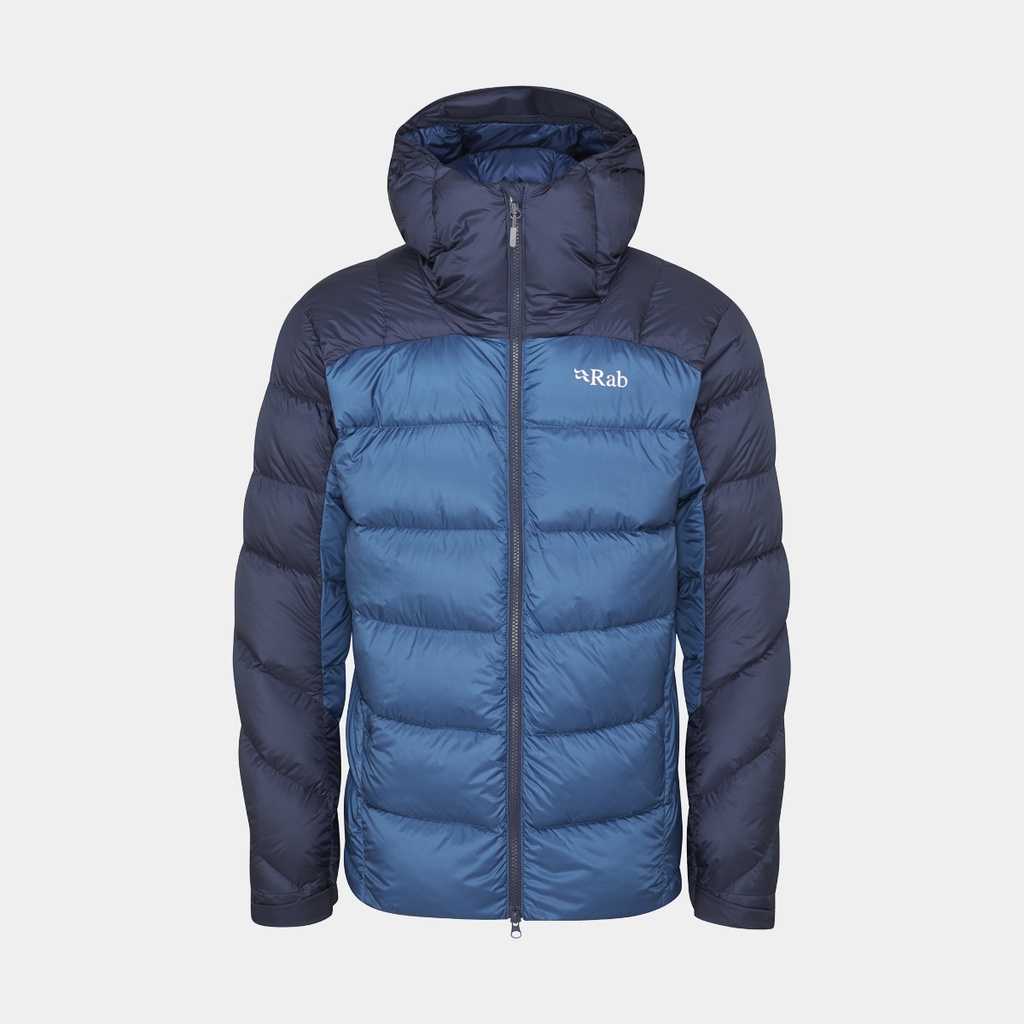 Neutrino Pro Jacket (2024) Deep Ink / Ink