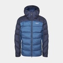 Neutrino Pro Jacket (2024) Deep Ink / Ink
