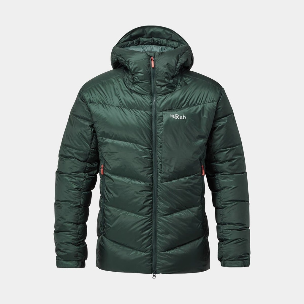 Positron Pro Jacket Dark Sulphur