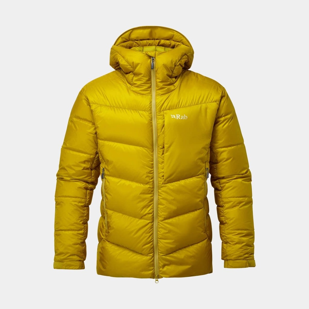 Positron Pro Jacket Pine