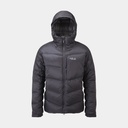 Positron Pro Jacket Graphene / Zinc
