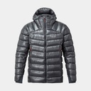Zero G Jacket Steel