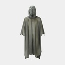 Silponcho Grey
