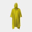 Silponcho Yellow