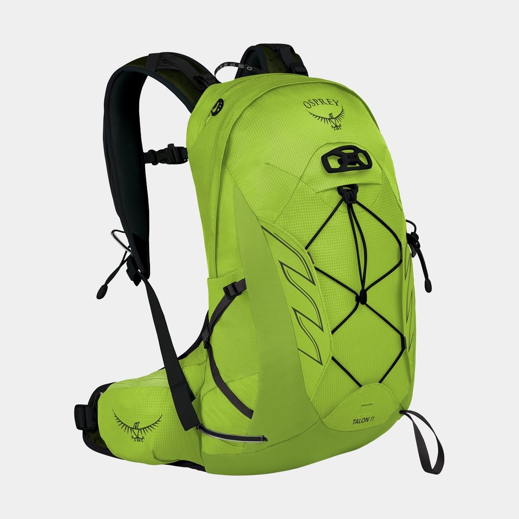 Talon 11 (2024) Limon Green