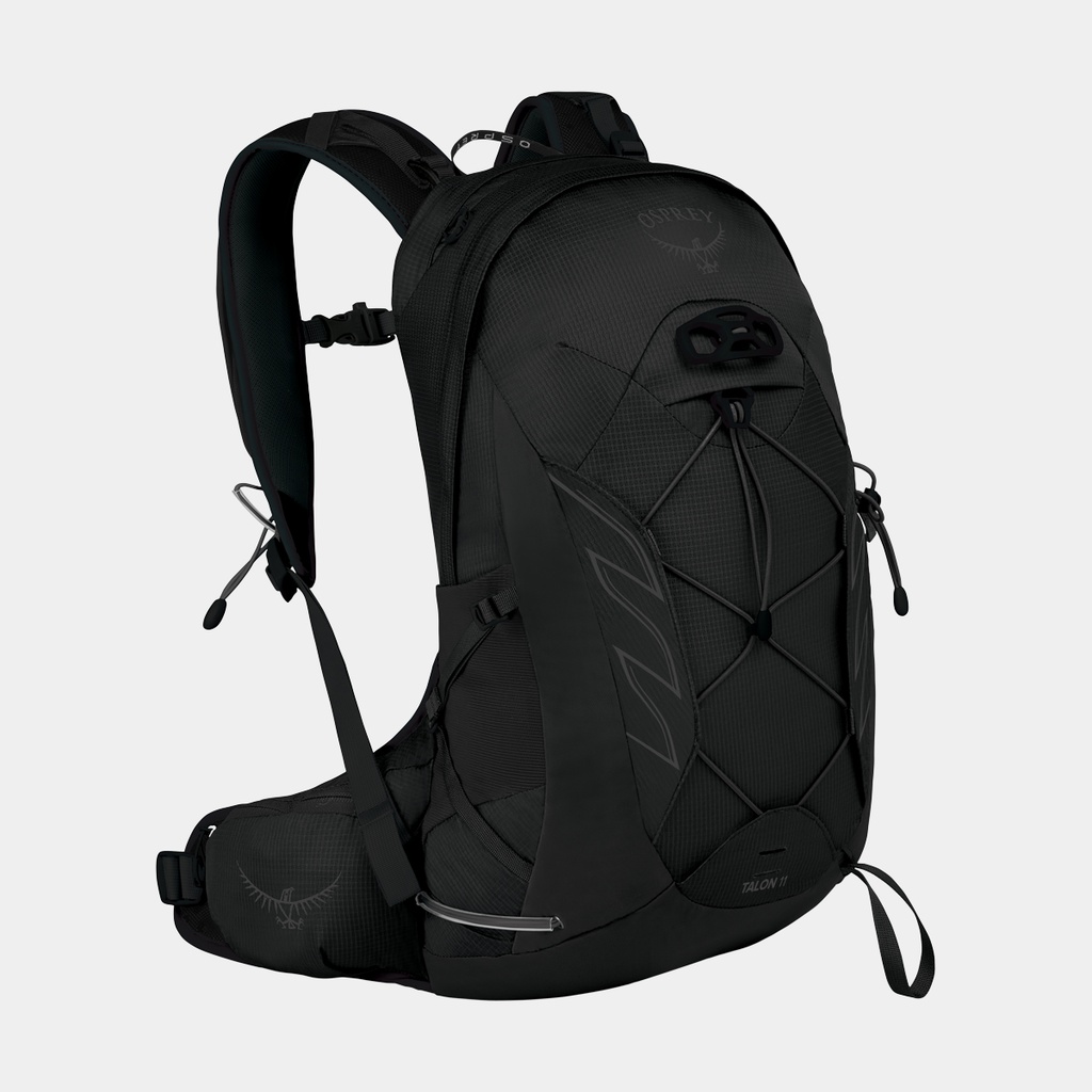 Talon 11 (2024) Stealth Black