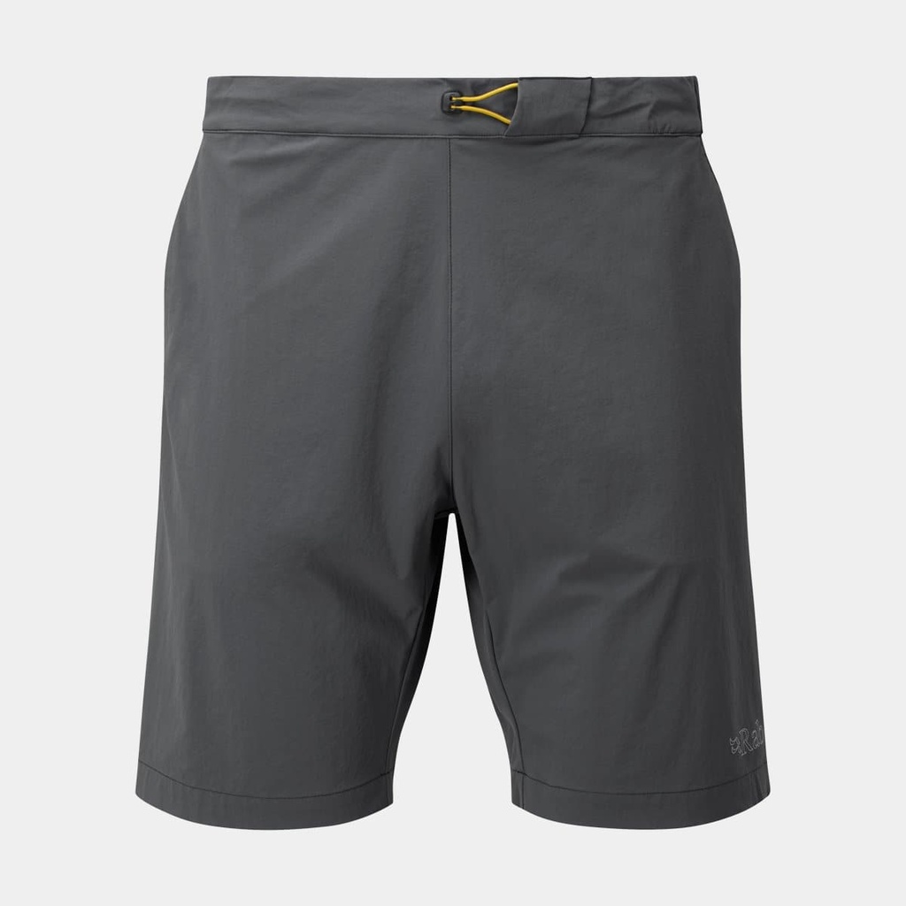 Momentum Shorts Steel