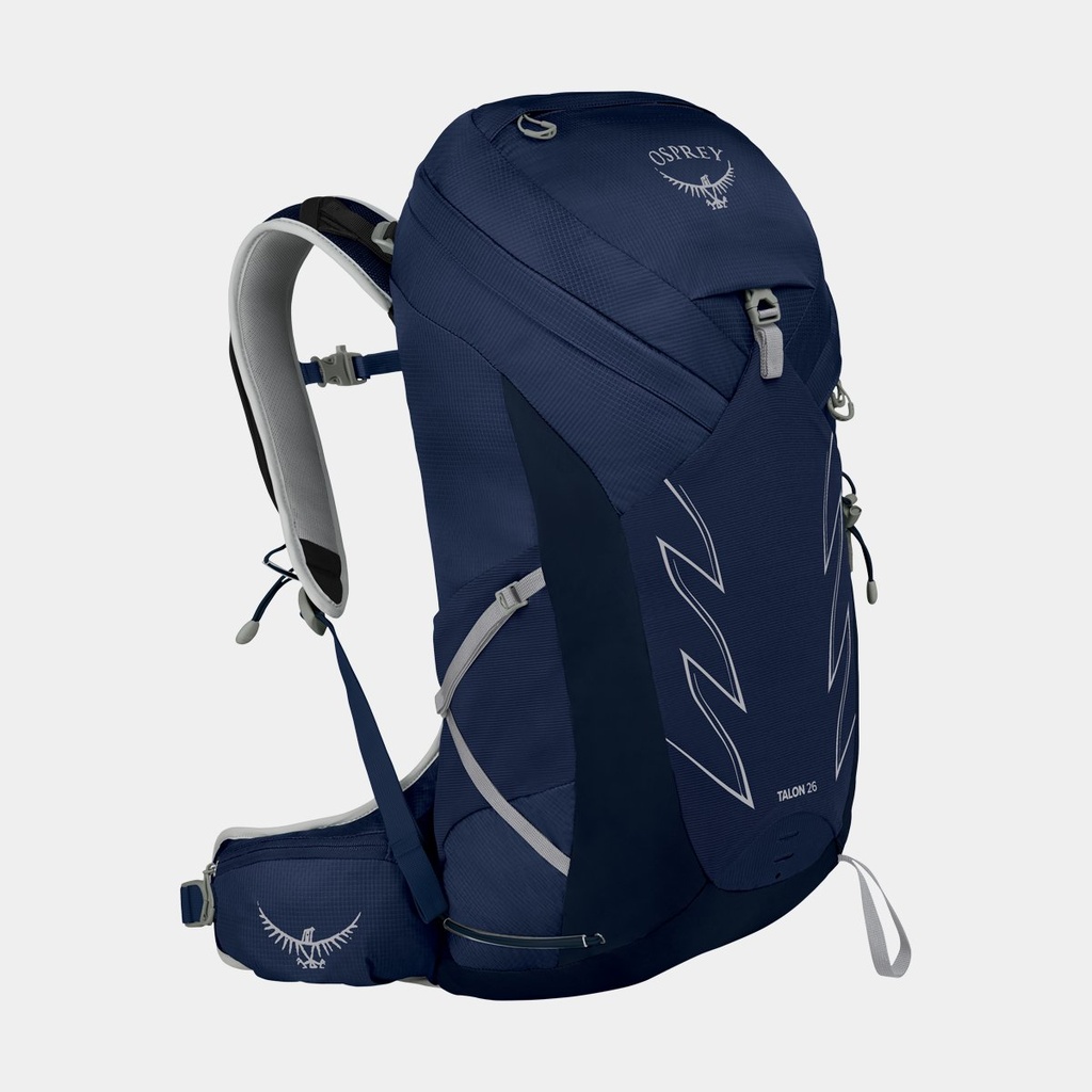 Talon 26 (2024) Ceramic Blue