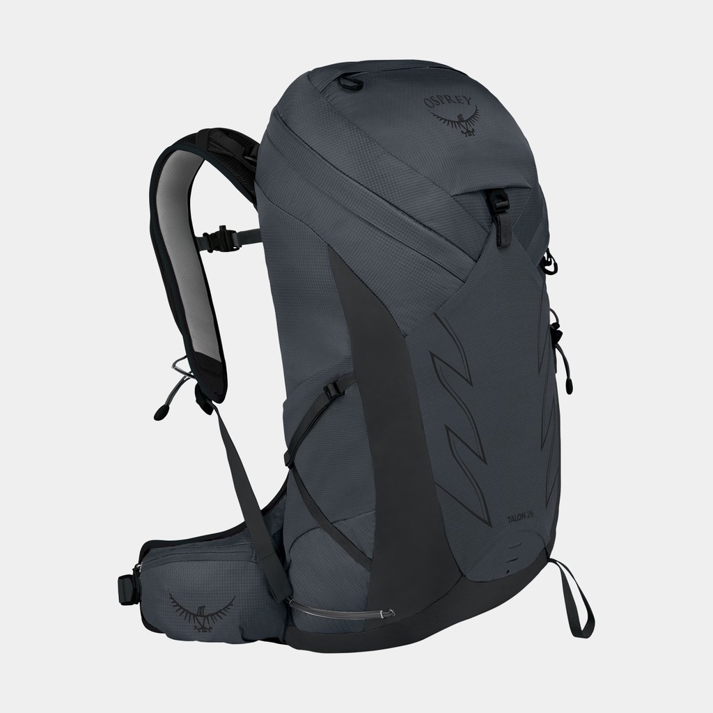 Talon 26 (2024) Eclipse Grey