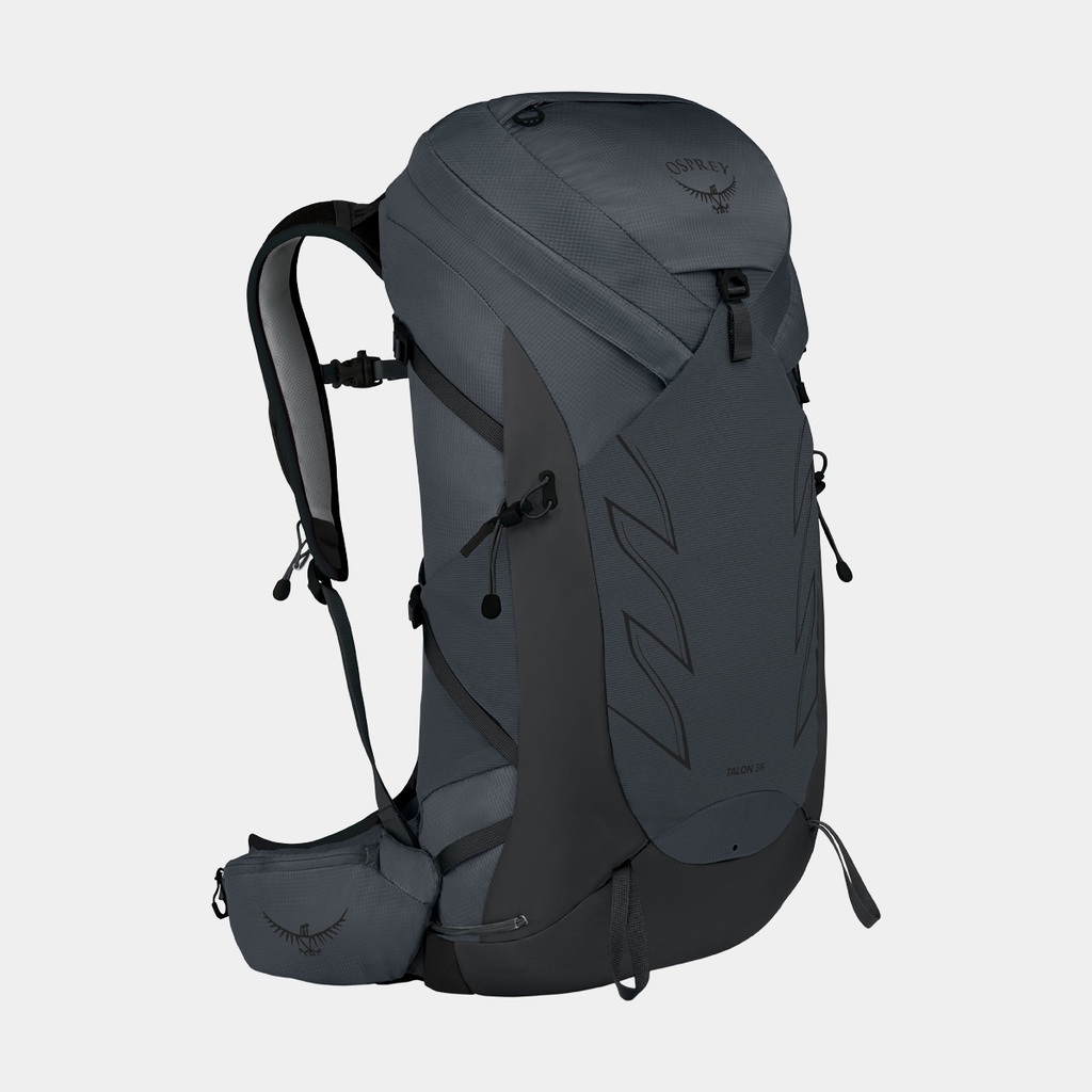Talon 36 Eclipse Grey