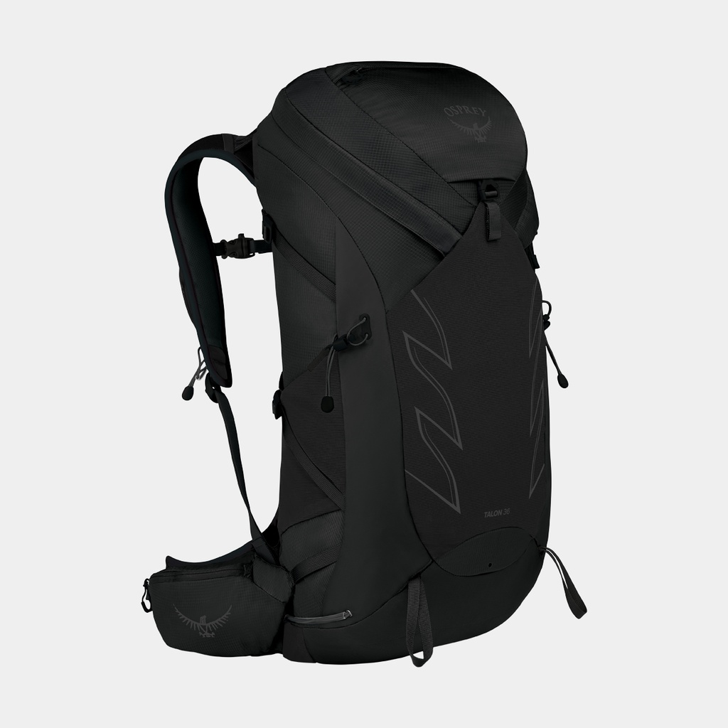 Talon 36 Stealth Black