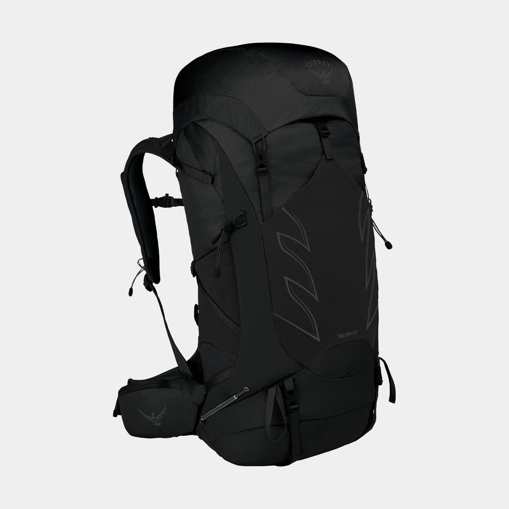 Talon 55 (2024) Stealth Black