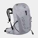 Tempest 24 Women Aluminum Grey