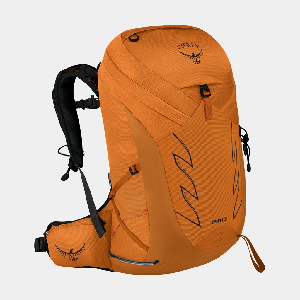 Tempest 24 Women (2024) Bell Orange