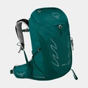 Tempest 24 Women Jasper Green