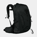 Tempest 9 Women (2024) Stealth Black