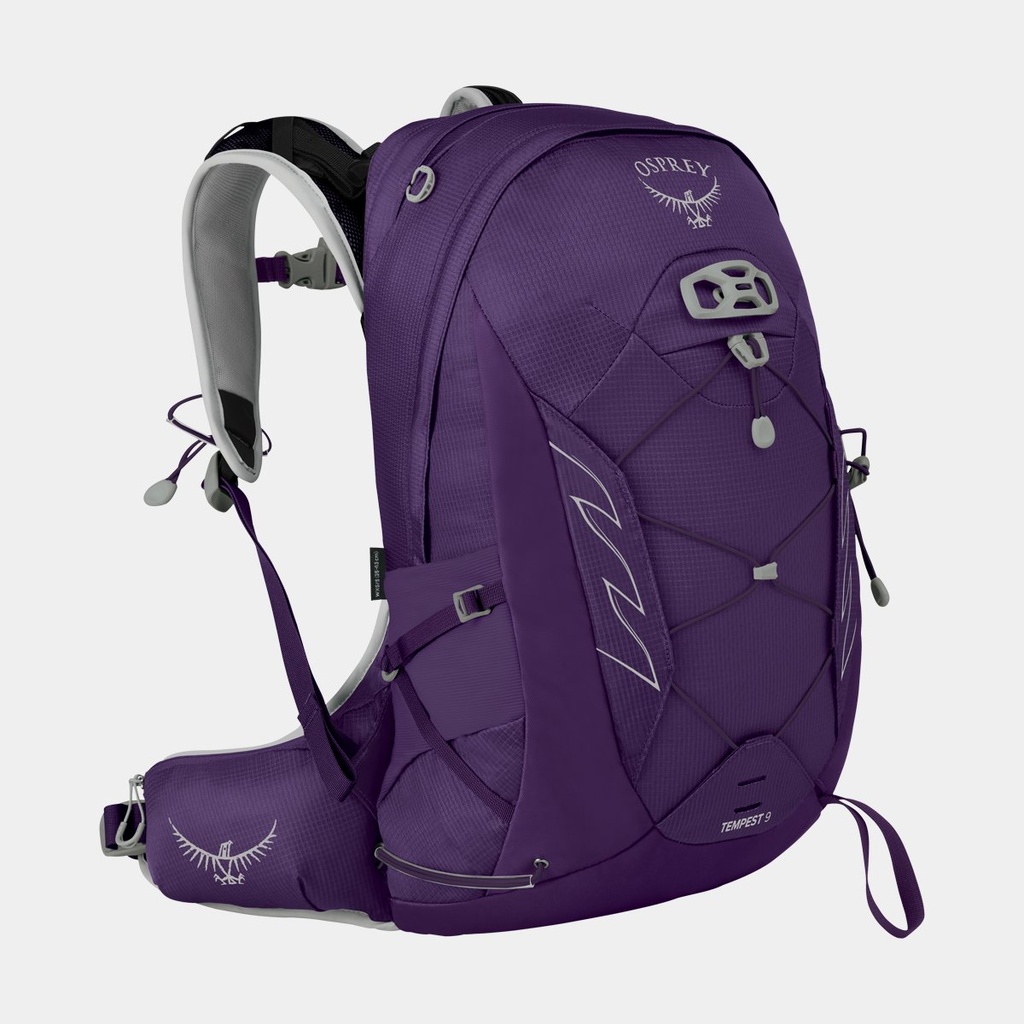 Tempest 9 Women (2024) Violac Purple