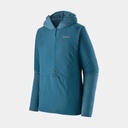 Airshed Pro Pullover (2024) Wavy Blue