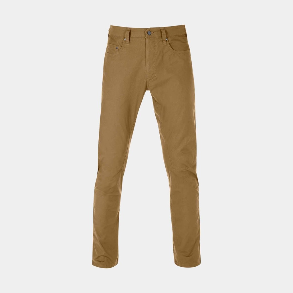 Radius Pants Cumin