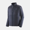 AlpLight Down Jacket Smolder Blue