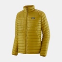 AlpLight Down Jacket Textile Green