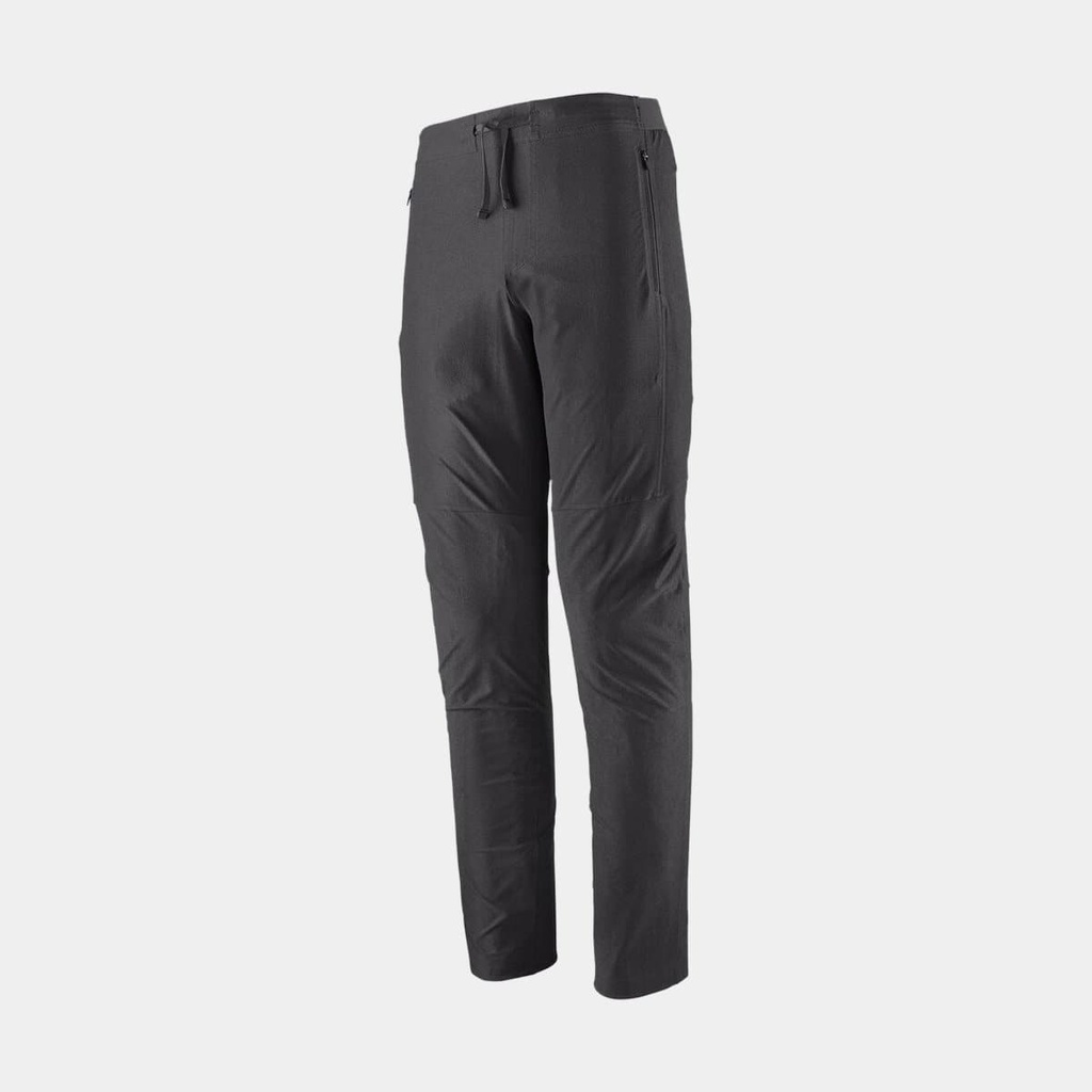 Altvia Light Alpine Pants Ink Black