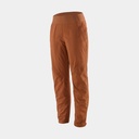 Caliza Rock Pants Women Henna Brown