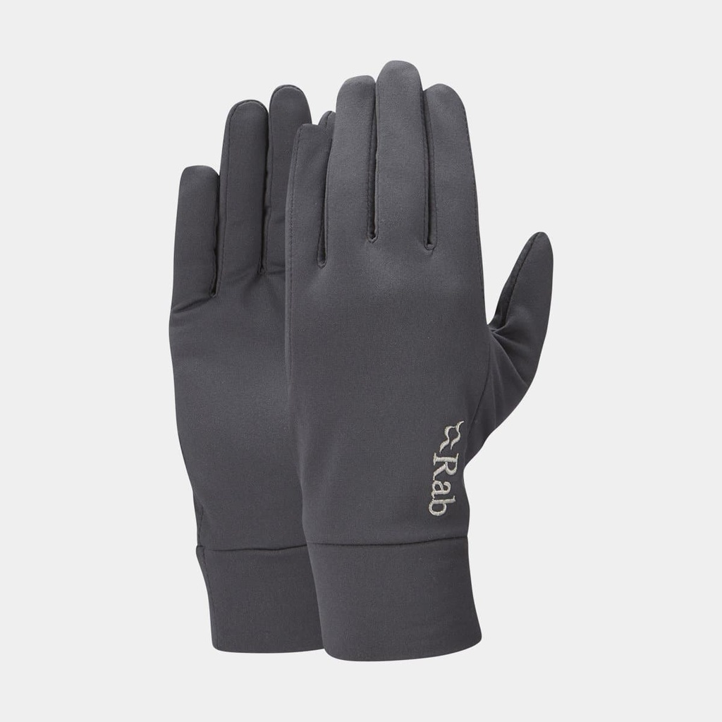 Flux Liner Gloves Beluga