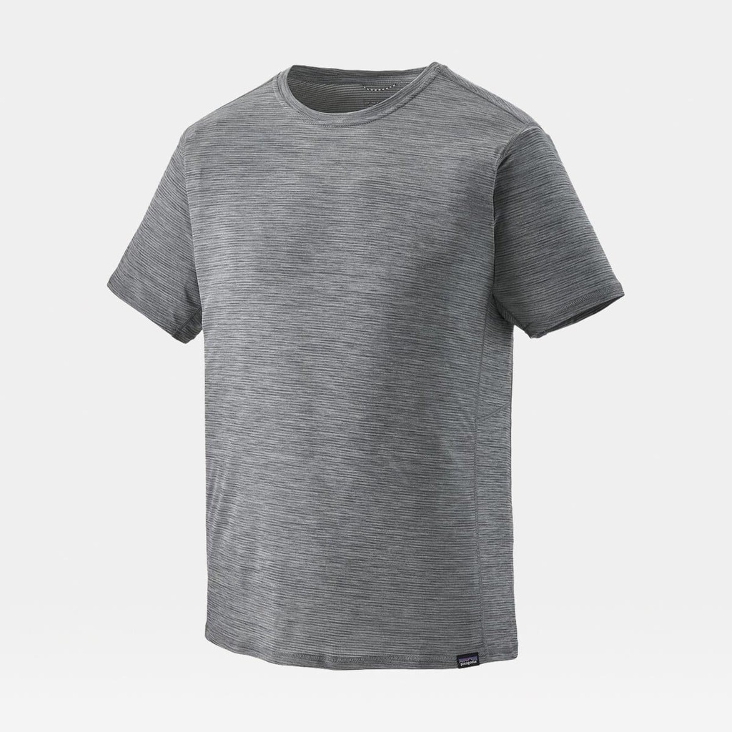 Cap Cool Lightweight Shirt Forge Grey / Father Grey X-Dye