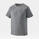 Cap Cool Lightweight Shirt Forge Grey / Father Grey X-Dye