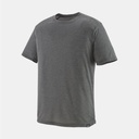 Cap Cool Trail Shirt Forge Grey