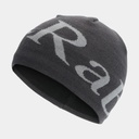 Logo Beanie Anthracite / Granite