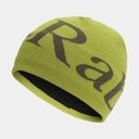 Logo Beanie Aspen Green / Army