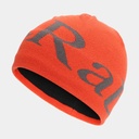 Logo Beanie Firecracker / Graphene