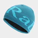 Logo Beanie Ultramarine / Aquamarine