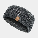 Nonna Headband Black