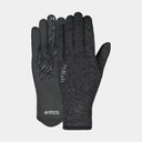 Quest Infinium Gloves Women Anthracite