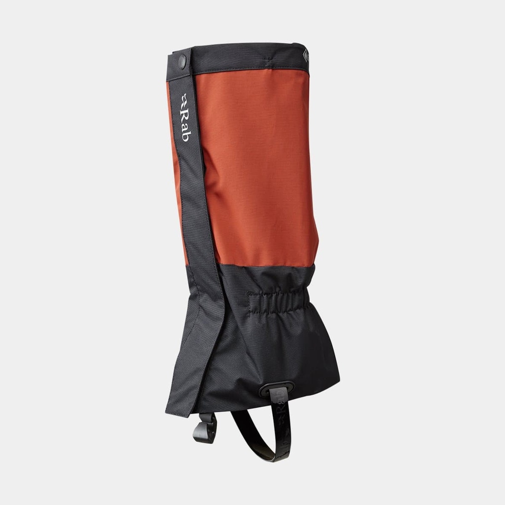 Kangri GTX Gaiters Red Clay