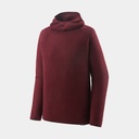 Capilene Air Hoody Sequoia Red