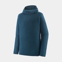 Capilene Air Hoody Wavy Blue
