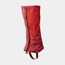 Muztag GTX Gaiters Ascent Red